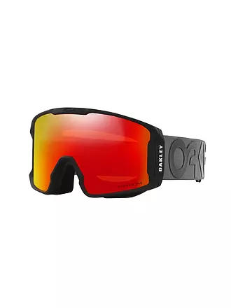 OAKLEY | Damen Skibrille Line Miner L | 